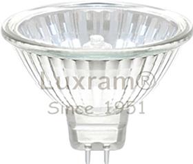 Halogen Extra MR16 Halogen & Energy Saver Luxram Spot Lamps Halogen Extra MR16 Halogen & Energy Saver Luxram Spot Lamps